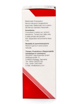Pekana Septonsil 30 ml Gocce Orali - 6