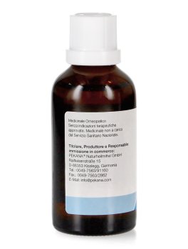 Pekana Toxex 50 ml Gocce Orali - 4