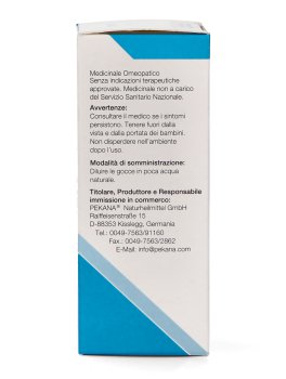 Pekana Toxex 50 ml Gocce Orali - 6