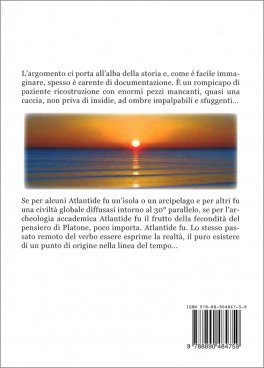 Pelasgi Stirpe Divina — Libro - 2
