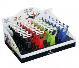Pelaverdure Ceraplus - Colori Vari - 5