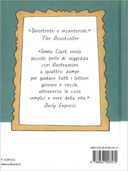 Peli di Saggezza — Libro - 2