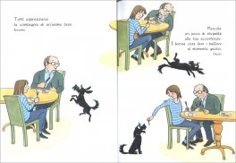 Peli di Saggezza — Libro - 3