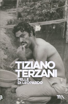 Pelle di Leopardo — Libro - 1