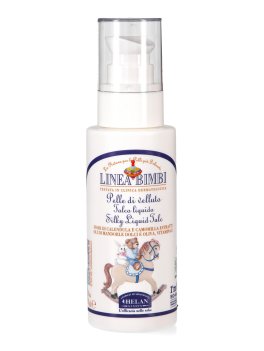 Pelle di Velluto - Talco Liquido - 2