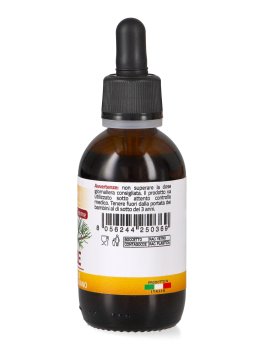 Pelle Gemme - Gocce 50 ml - 2