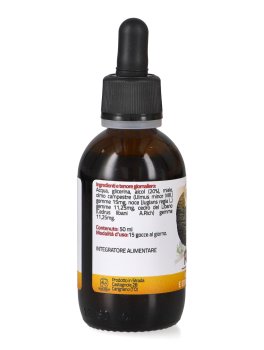 Pelle Gemme - Gocce 50 ml - 3