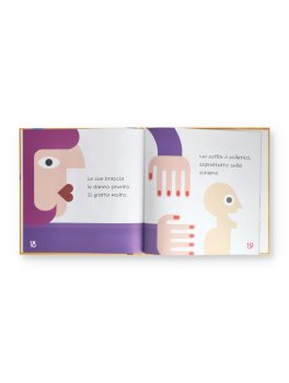 Pelle - My Body, Your Body — Libro - 2