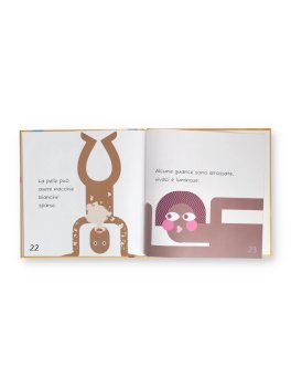 Pelle - My Body, Your Body — Libro - 3