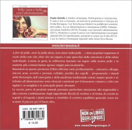 Pelle: Sana e Bella con l'Alimentazione — Libro - 2