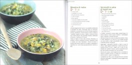 Pelle: Sana e Bella con l'Alimentazione — Libro - 3