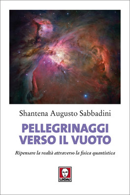Pellegrinaggi verso il Vuoto — Libro - 1
