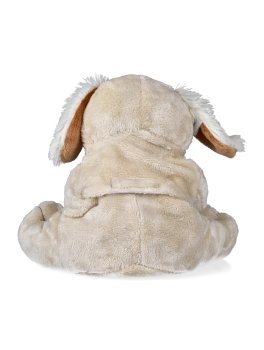 Peluche Riscaldante Cherry Belly Cane - 2