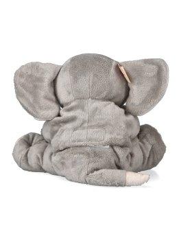 Peluche Riscaldante Cherry Belly Elefante - 2