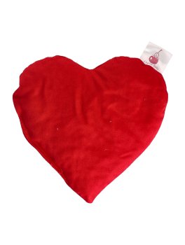 Peluche Riscaldante Cherry Belly Elefante - 3