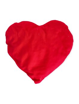 Peluche Riscaldante Cherry Belly Ippopotamo - 3