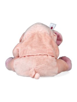 Peluche Riscaldante Cherry Belly Maialino - 2