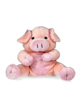 Peluche Riscaldante Cherry Belly Maialino - 1