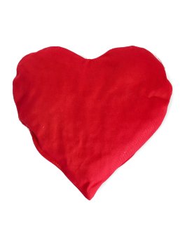 Peluche Riscaldante Cherry Belly Orso - 3