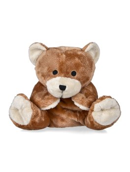 Peluche Riscaldante Cherry Belly Orso - 1