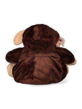 Peluche Riscaldante Cherry Belly Scimmietta - 2