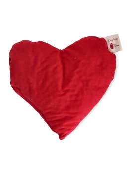 Peluche Riscaldante Cherry Belly Scimmietta - 3