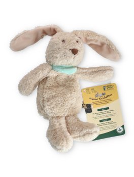 Peluche Riscaldante Coniglio - 3