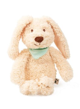 Peluche Riscaldante Coniglio - 1