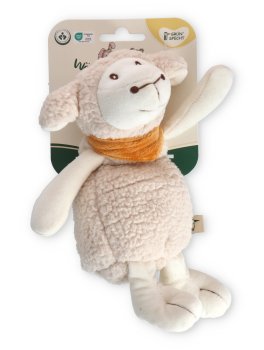 Peluche Riscaldante Pecora - 3