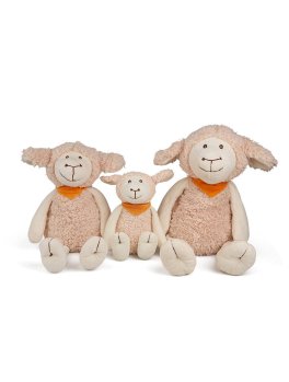 Peluche Riscaldante Pecora - 5