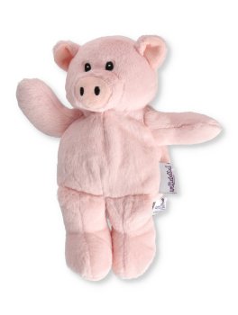 Peluche Termico Welliebellies Piccolo - 3