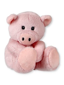 Peluche Termico Welliebellies Piccolo - 2