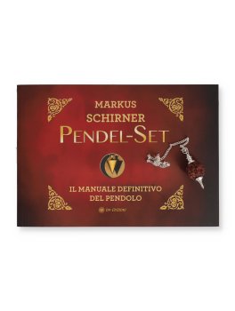Pendel-Set — Libro - 1