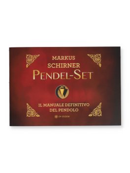 Pendel-Set — Libro - 3