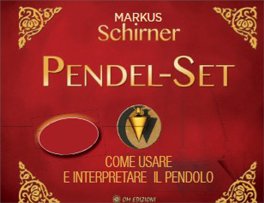 Pendel-Set — Libro - 1