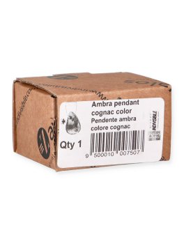 Pendente Ambra Colore - 2