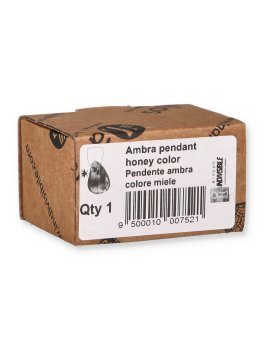 Pendente Ambra Colore - 3
