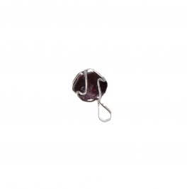 Pendente Granato Rosso - 2