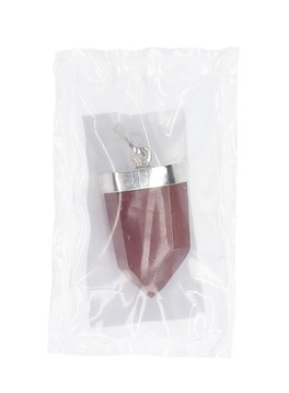 Pendente Lithium Grezzo