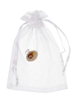 Pendente Occhio di Buddha - 2