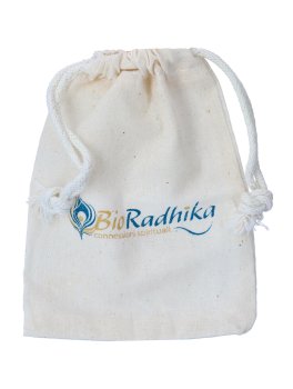 Pendente Quarzo Tormalinato - 3