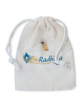 Pendente Topazio Imperiale - 2