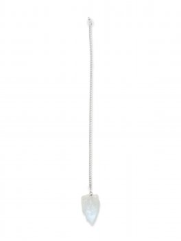 Pendolo Angelico in Opalite - 3