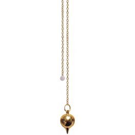 Pendolo Classico - Goccia d'Oro - 2