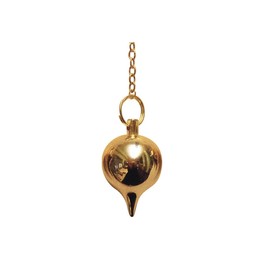 Pendolo Classico - Goccia d'Oro - 3