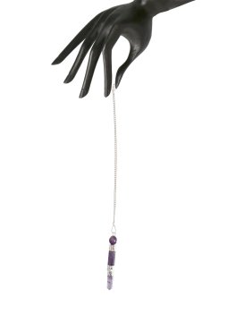 Pendolo con Pietra - 2