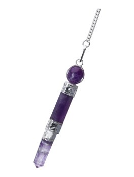 Pendolo con Pietra - 3