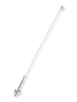 Pendolo per Radiestesia in Ottone - 1