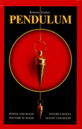 Pendolo Potere e Magia - Cofanetto — Libro - 1