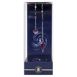 Pendolo Premium Chakra - 2